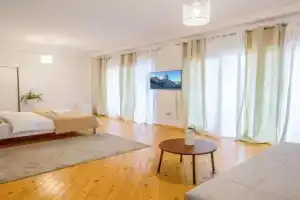 Boutique Hotel Meidan View, Tbilisi