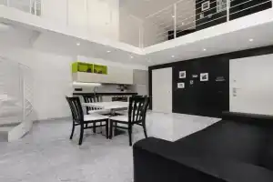 Mi casa Cesalpino, Sesto San Giovanni