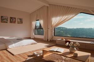 Yen Stay and Coffee Hotel, Dalat