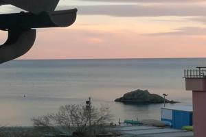 Barbagin from sea Guest house, Monterosso al Mare
