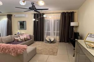 Humble Homestay, Putrajaya