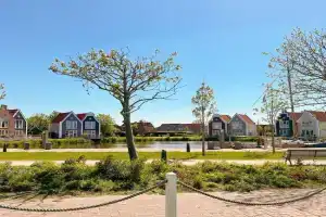 Fischerhäuschen am Kurpark-See ohne Schwimmbad- und Saunanutzung Apartments, Neuharlingersiel