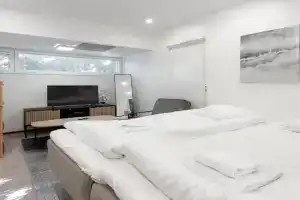 Kotimaailma Rooms Ankkuri 2hh, Kotka