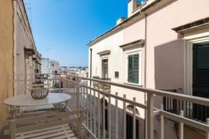 VicoBianchi 5 by BarbarHouse, Brindisi