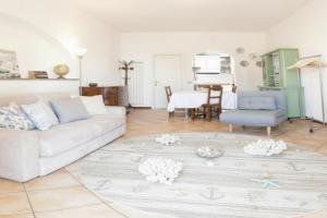 Aurelia Blu Apartments, Santo Stefano al Mare