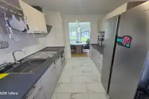 MaiFerien Harz - Haus Goldstrahl Guest house, Clausthal-Zellerfeld