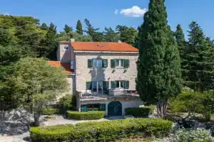 Villa Mediteran, Split