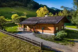 Chalet Gretchen Ruhe, Grossarl