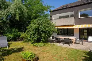 cruwzo Home- Komfort trifft Stil Guest house, Wuppertal