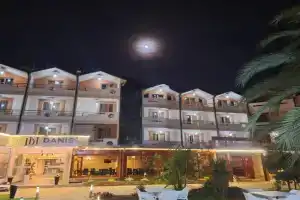 Danis Hotel, Golem
