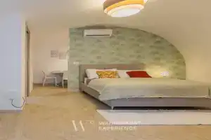 Wanderlust Experience Bea Apartments, Bitonto