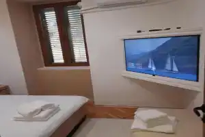 Apartman HOME, Kotor