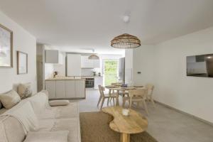 L'épopée - A 20 min de la plage Apartments, Arcachon