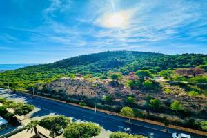 T1110 - Las Azaleas - 2004 Finestrat Apartments, Benidorm