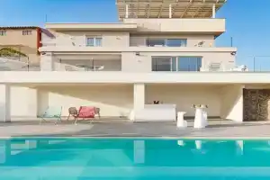Villa Fico D'india, Taormina