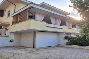 Villa Giava, Francavilla al Mare