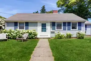 The Cygnet Guest house, Falmouth