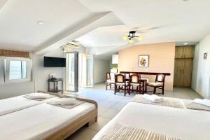 Apartments Janda Bijela, Biela