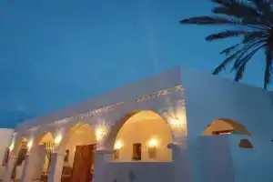 Maison La Bohème Djerba Suite Fatima Mini-hotel, Midoun