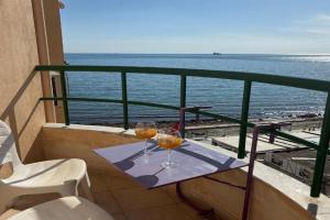 Balcony on the sea Apartments, Durres