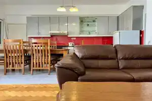 Tivat Centar Apartment, Tivat