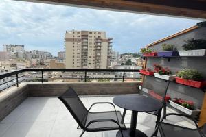 City View Apartments, Durres
