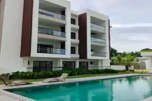 Prado Suites, Las Terrenas