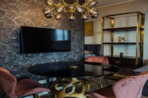 Golden Suites, Weimar