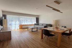 Chesa in Selva Apartments, St. Moritz