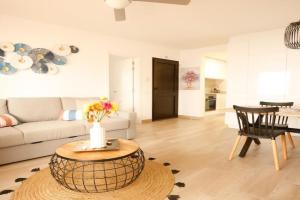 Oasis Dunas Apartments, Corralejo