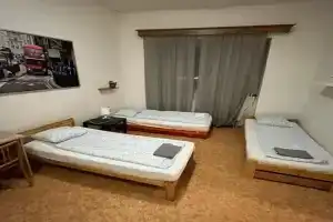XXL Apartment Ideal for Large Families or Groups, Brno