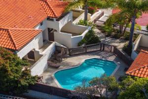 Carlsbad's Hidden Escape Guest house, Carlsbad