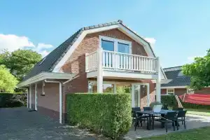 Holiday Home near Dutch Coast & Forest, Noordwijkerhout