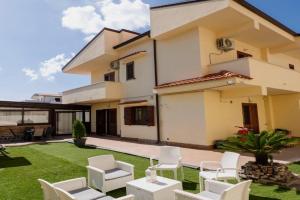 Luna di Sale - Romantic Sea Rooms & Apartments, Reggio Calabria
