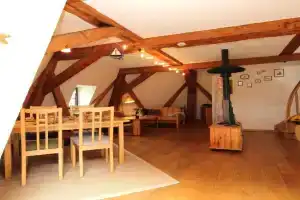 Brunshauptener Mühle Fewo 6 Apartments, Kuhlungsborn