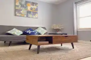 2 COZY BeDRooM WITH HUGE YARD, Jacksonville