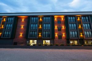 Edirne Gezgin Hotel, Edirne