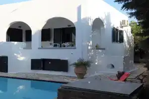 Navy dream by Vasilis Guest house, Aegina Town