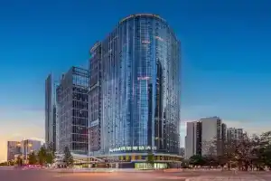 Kyriad Hotel Xishan Wanda Plaza Railway Station, Kunming
