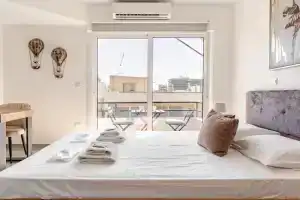 Urban Bay Apartments, Limassol