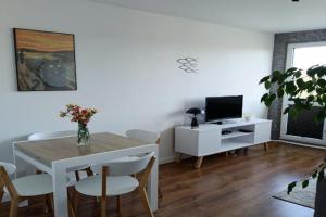 Sea4You Apartament z balkonem, Ustka