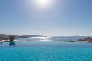 Alegria 7 Suites, Kalafatis