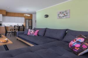 Bill's Apartment, Nafpaktos