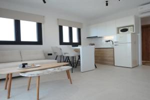 Emmeli's de lux apartments, Skala Marion
