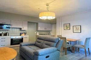 Waterloo Road 2 Bed Apartment, Dublin
