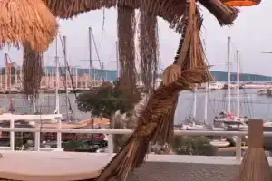 Tosunpasa Cafe Hotel, Bodrum