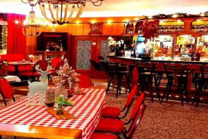 Hotel Georgenhöhe, Wildemann