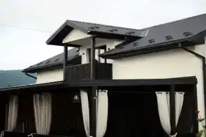 Guzulia Guest house, Verkhovyna