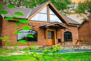 oasis Villa, Sapanca