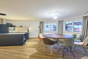 HILDY's Apartments, Saalbach